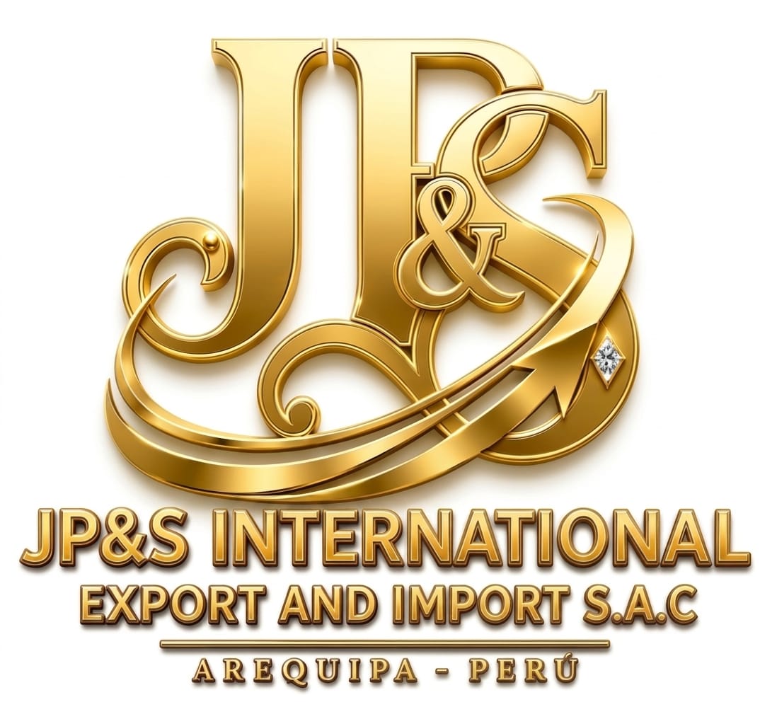 JP&S INTERNATIONAL EXPORT AND IMPORT S.A.C